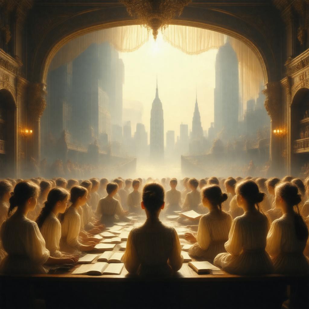 The Acting Company